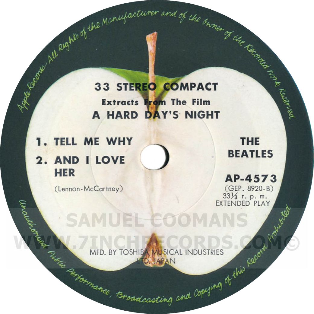 Label Bside