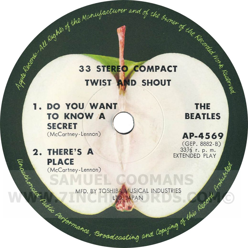 Label Bside