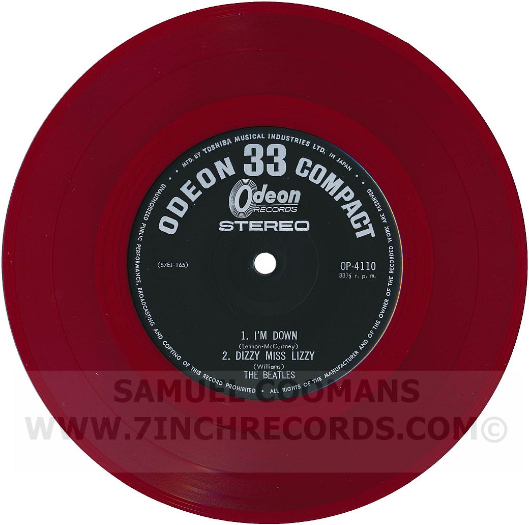 Label Bside