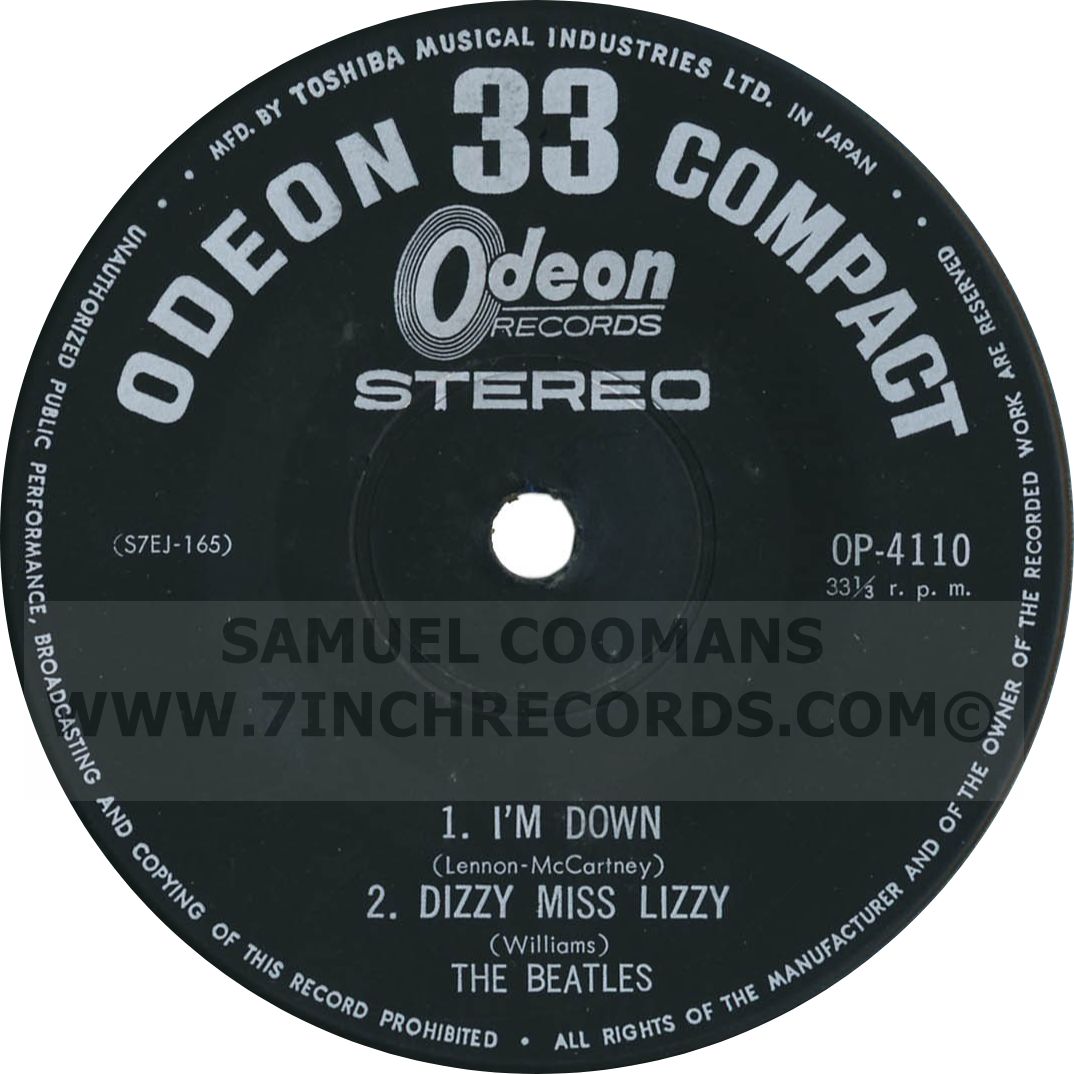 Label Bside