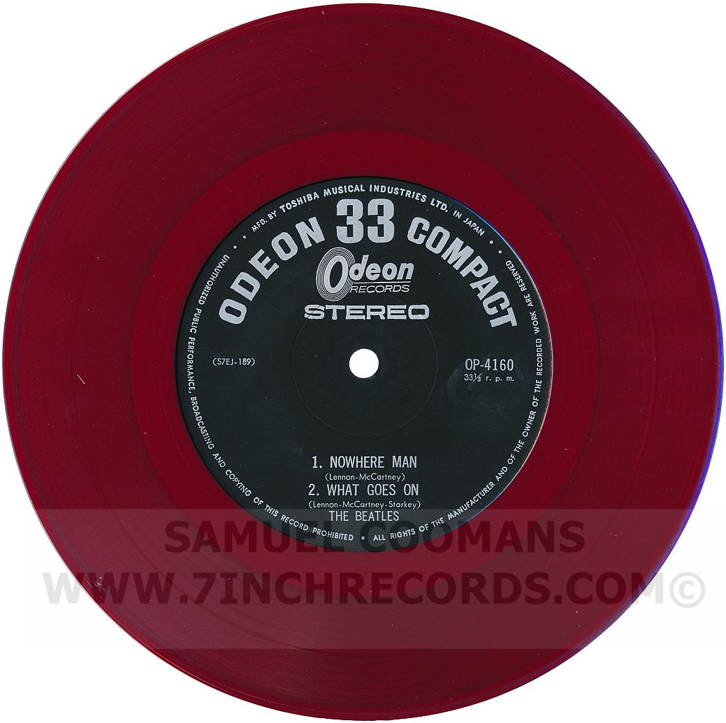 Label Bside