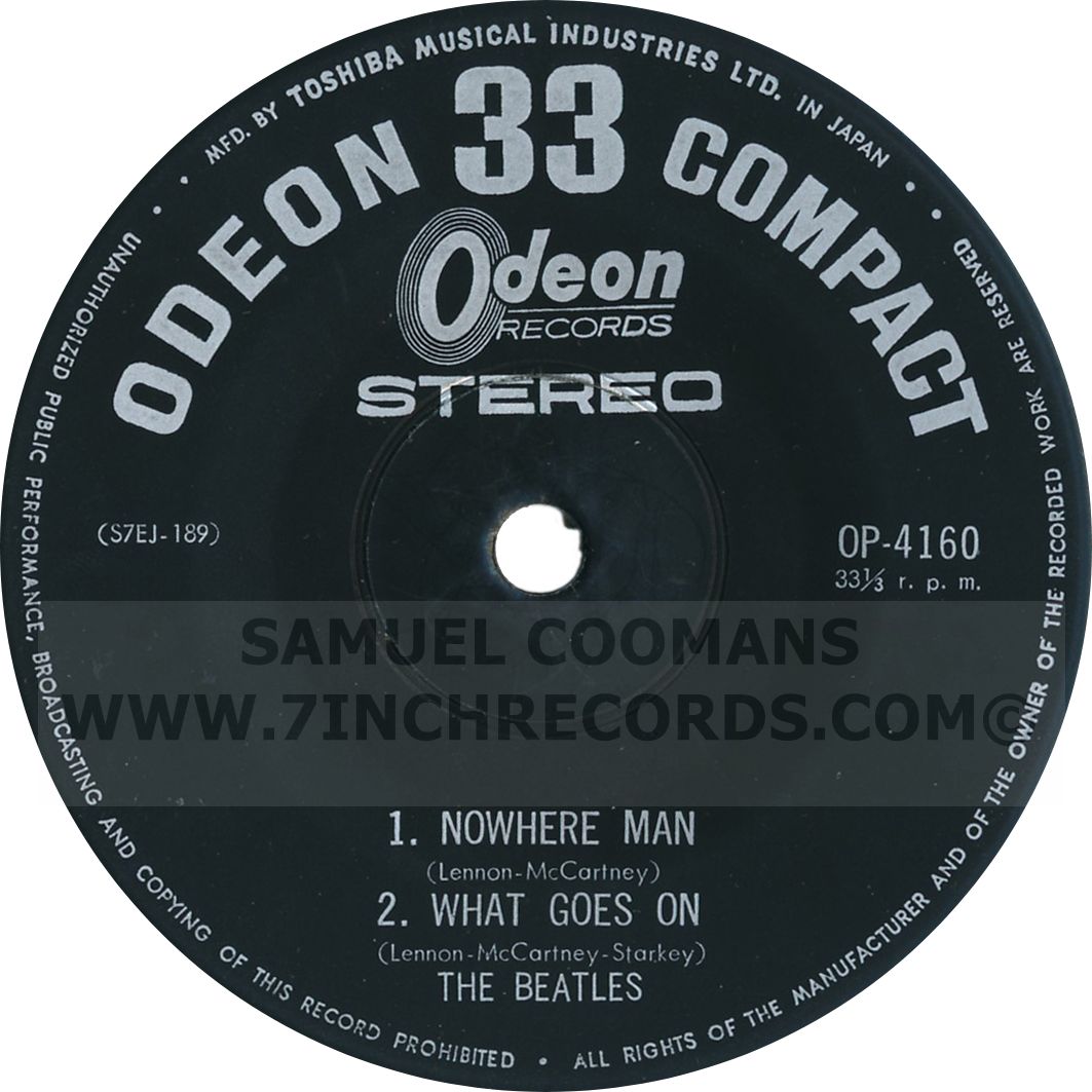 Label Bside