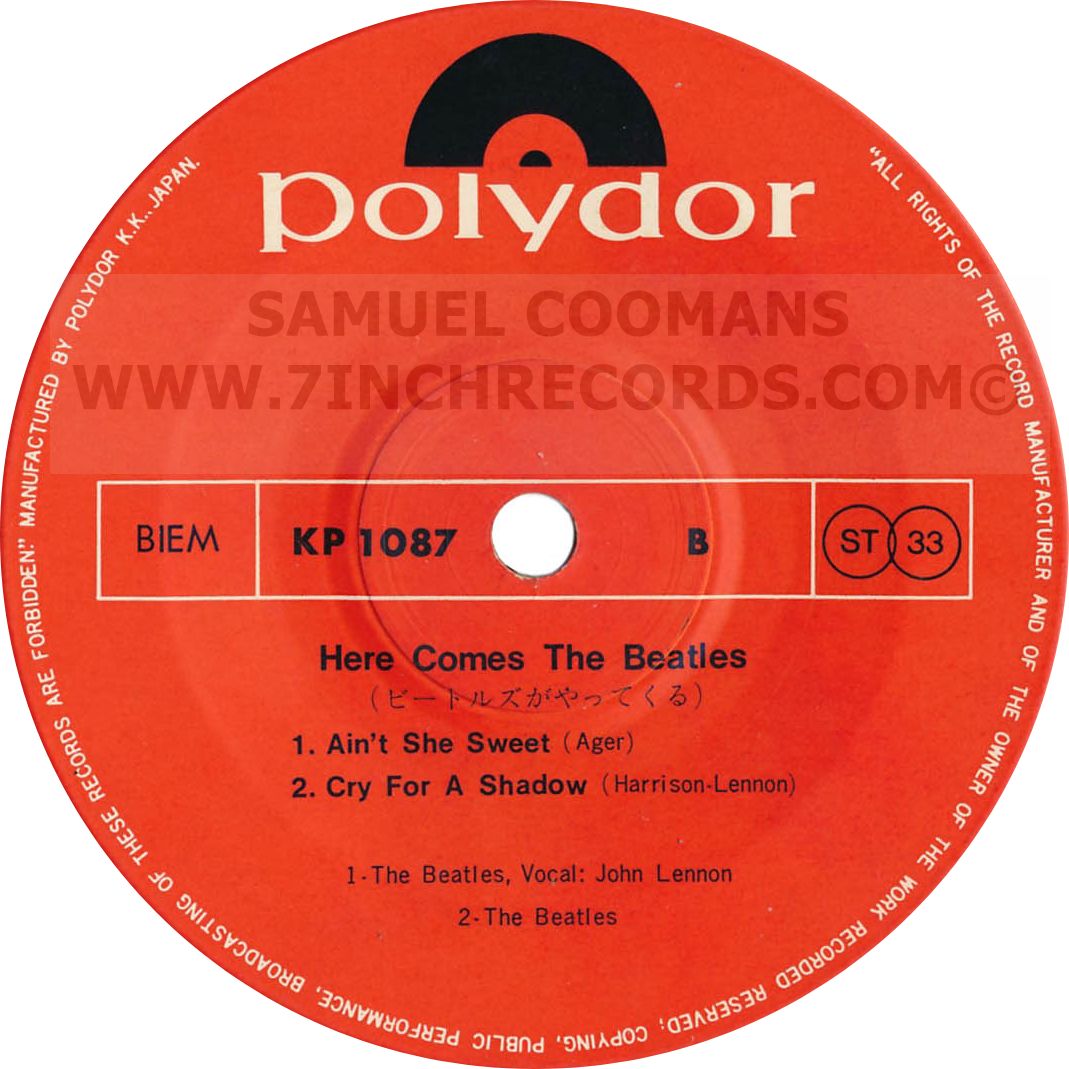 Label Bside