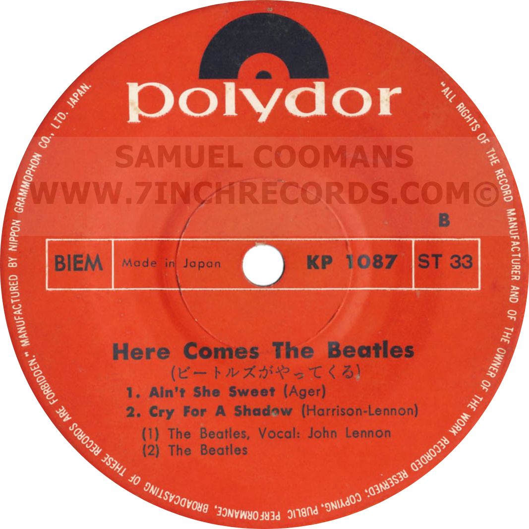 Label Bside