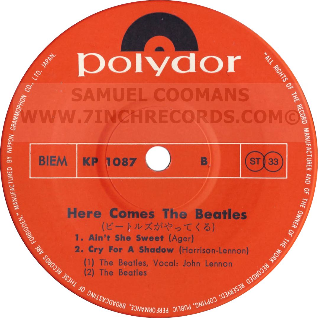 Label Bside