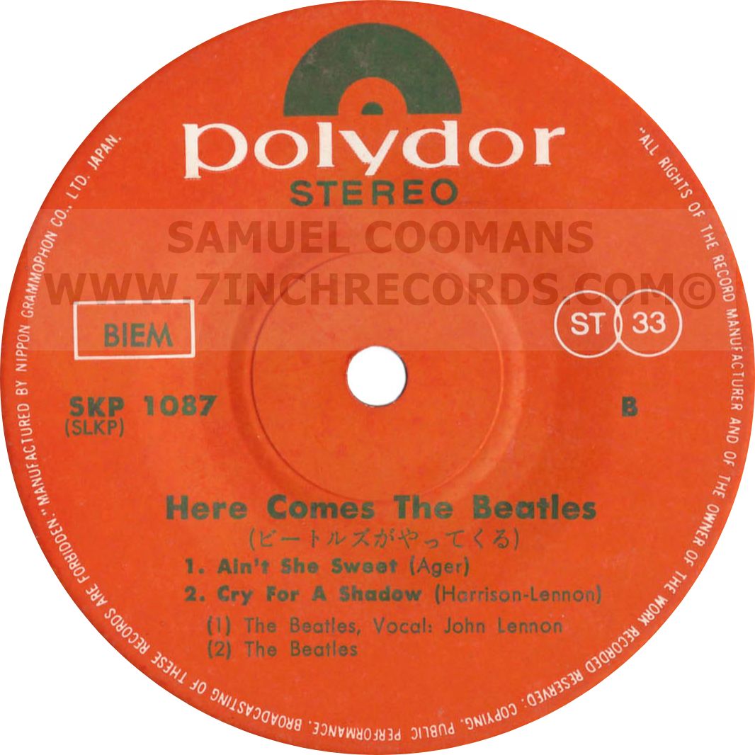 Label Bside