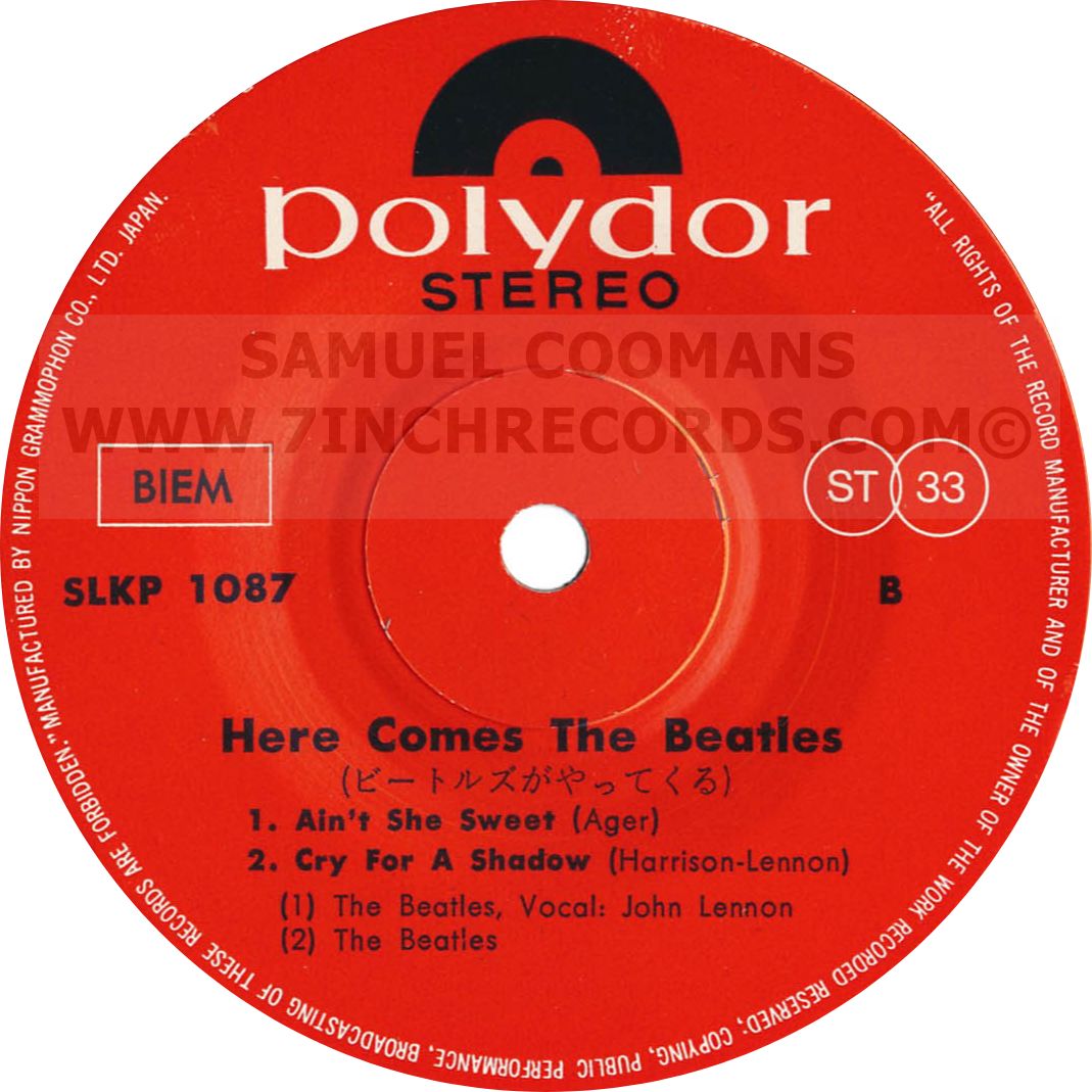 Label Bside
