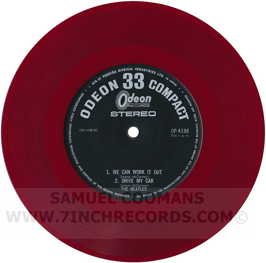Label Bside