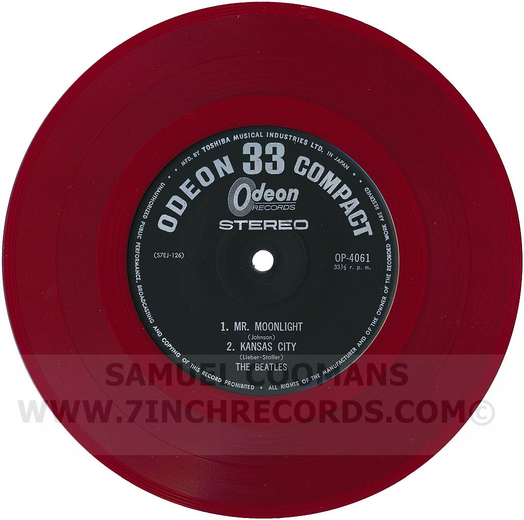 Label Bside