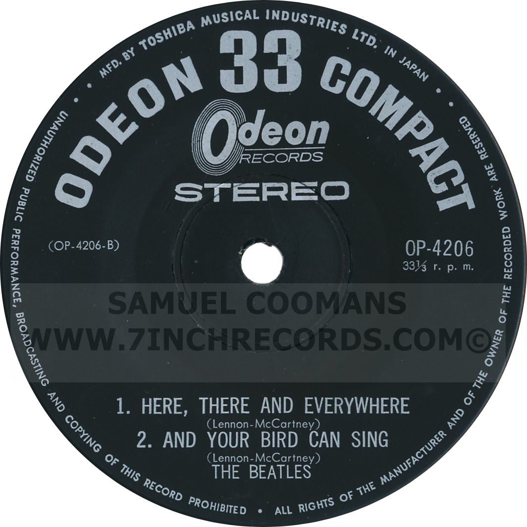 Label Bside