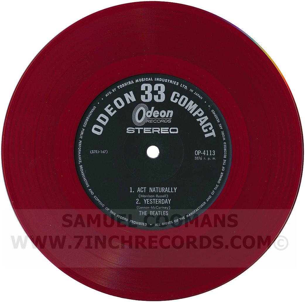 Label Bside