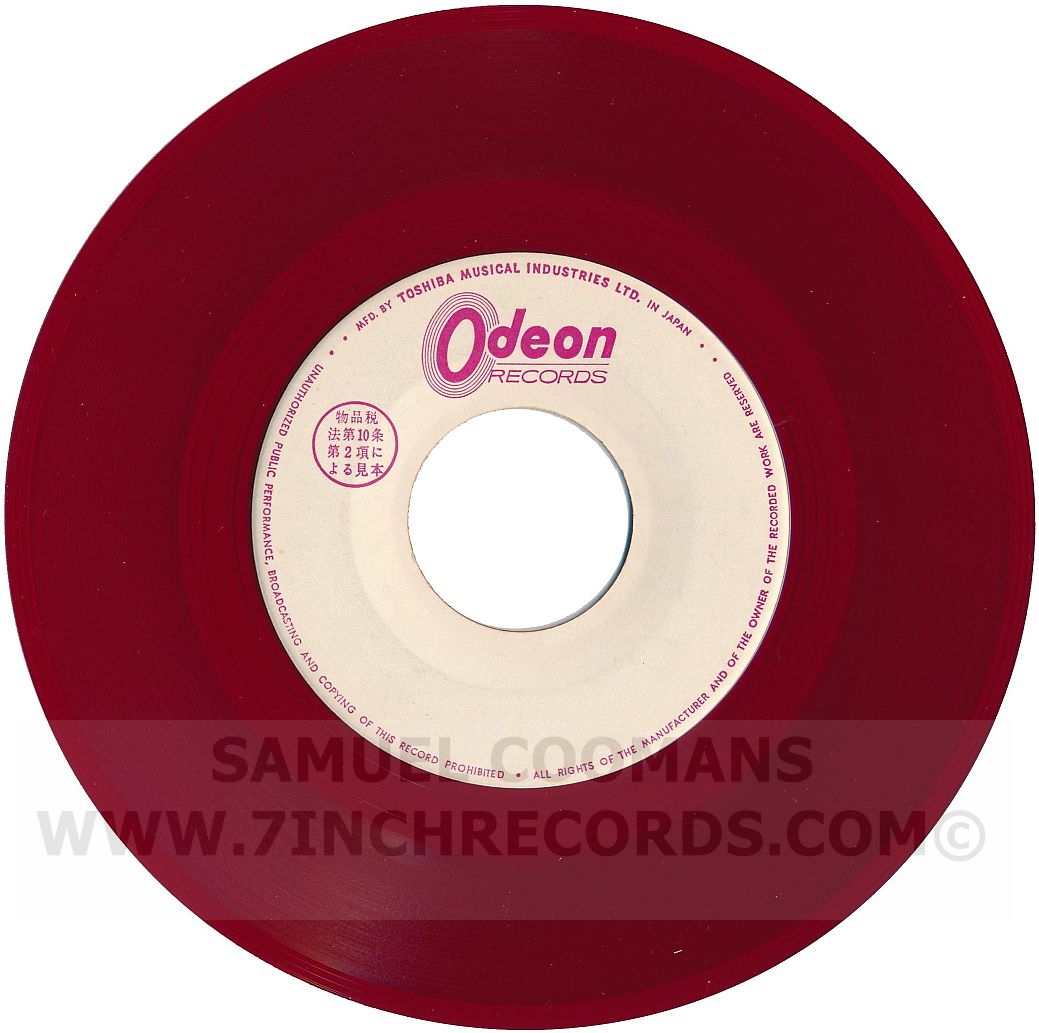 Label Bside