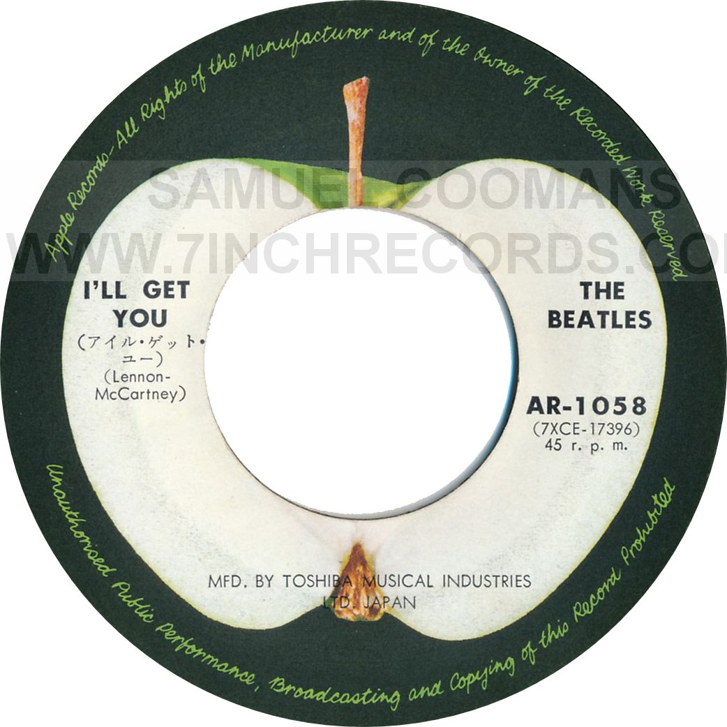 Label Bside