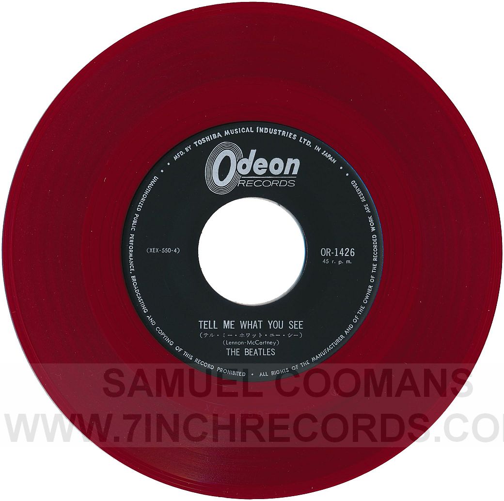 Label Bside