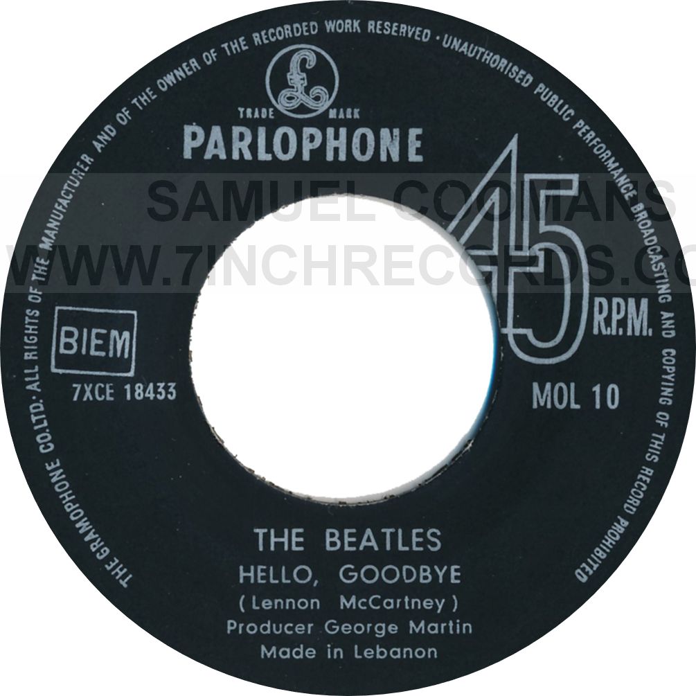 Aside label