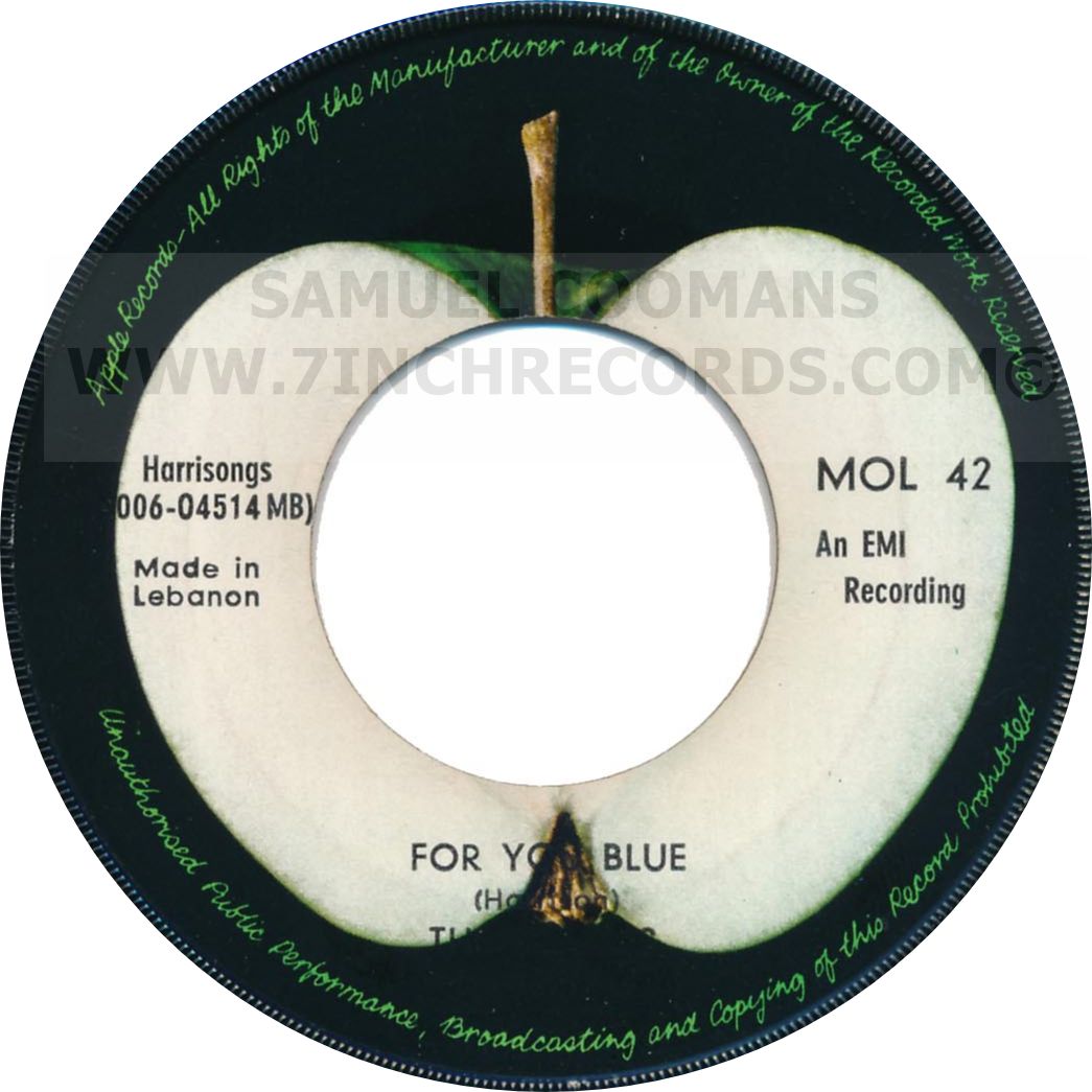 Bside label