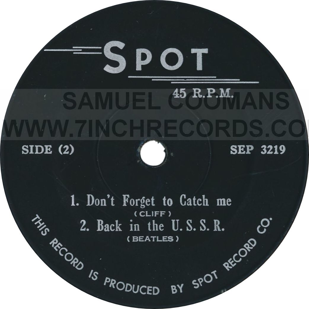 Bside label