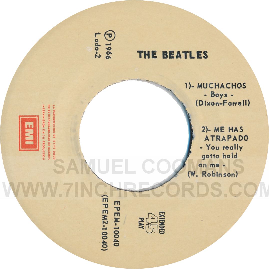Bside label