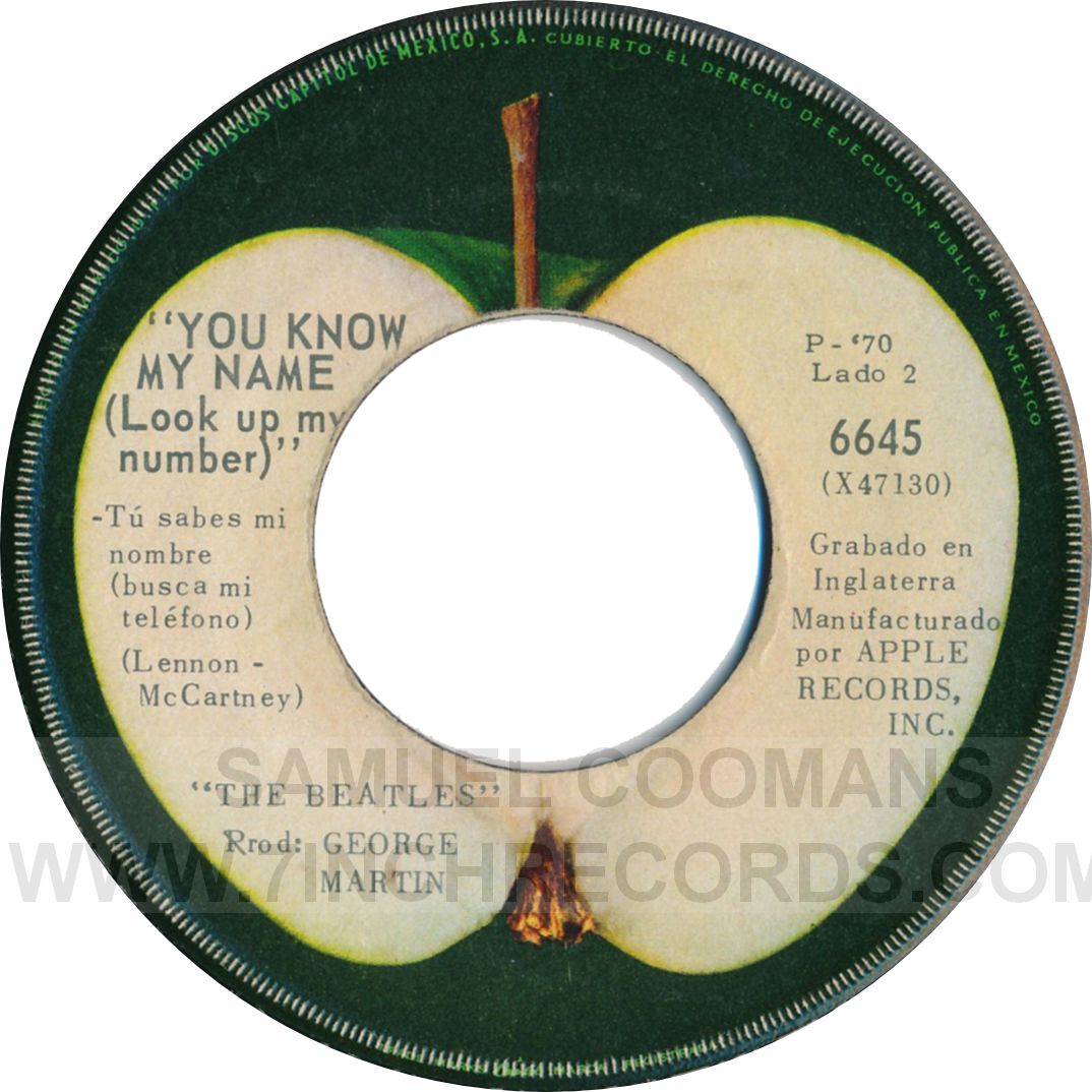 Bside label