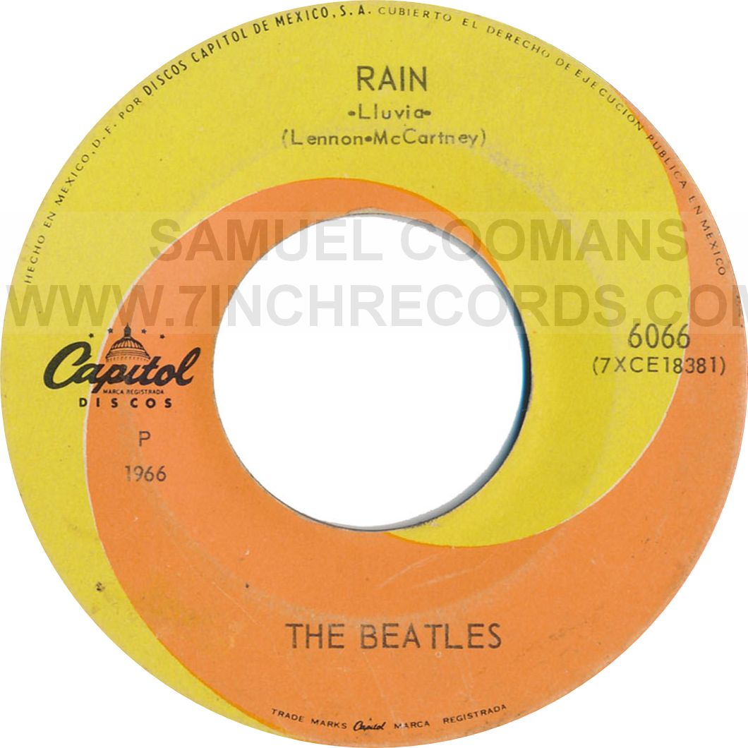 Bside label