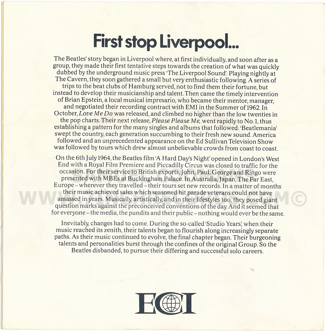 Bside label