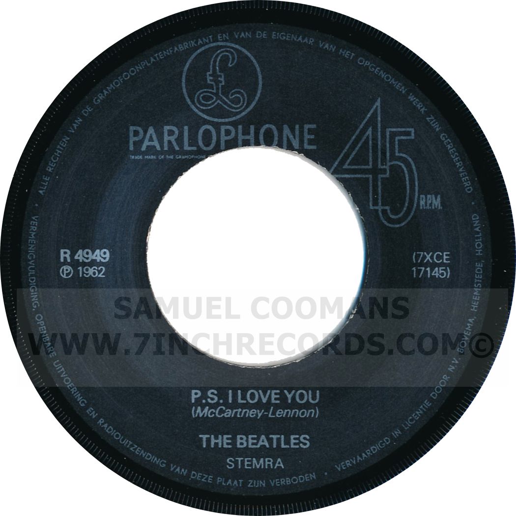 Bside label