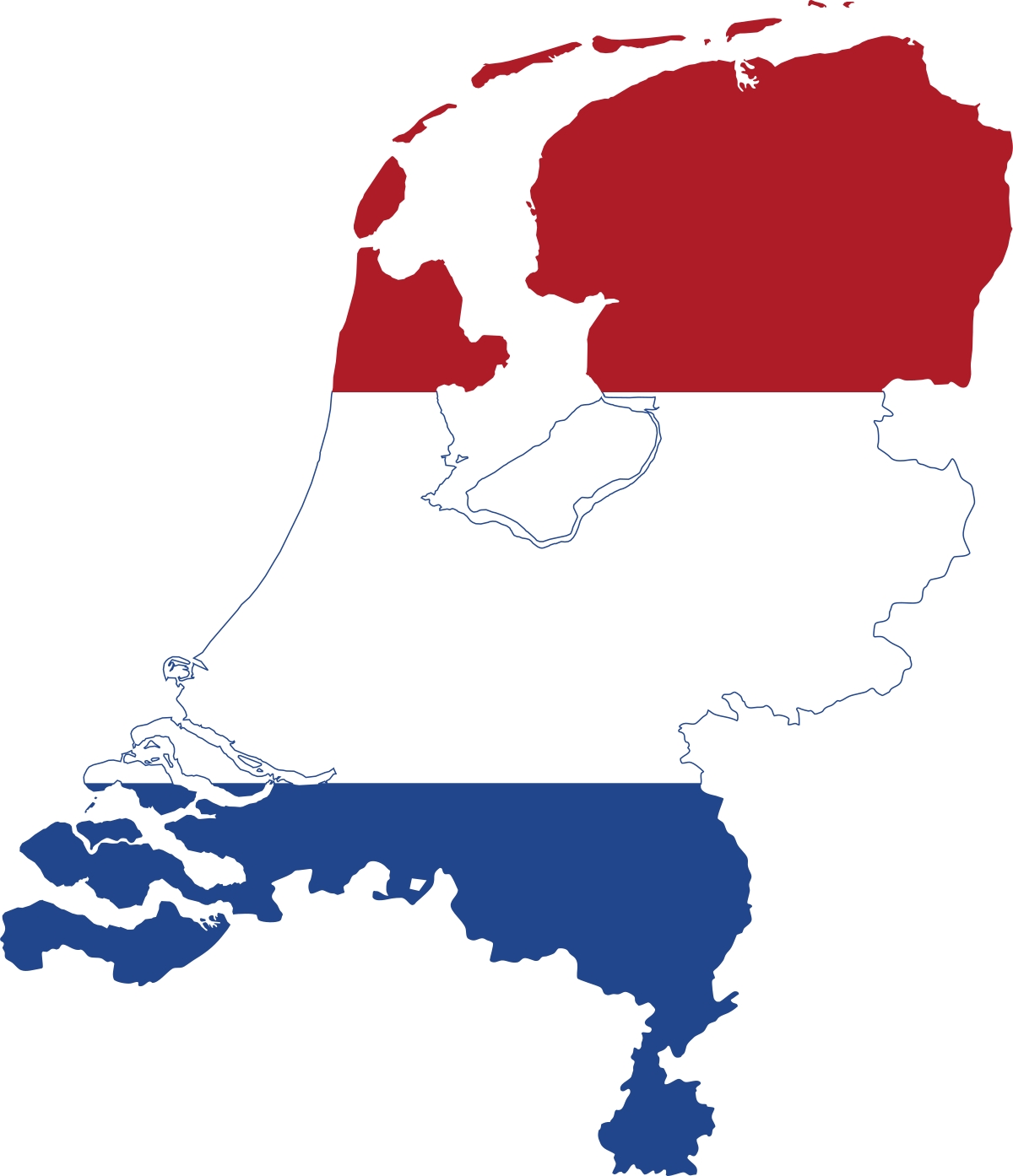 Netherlands