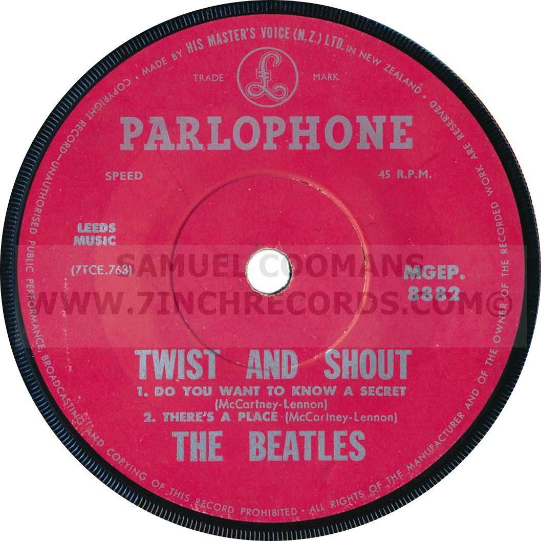 Bside label
