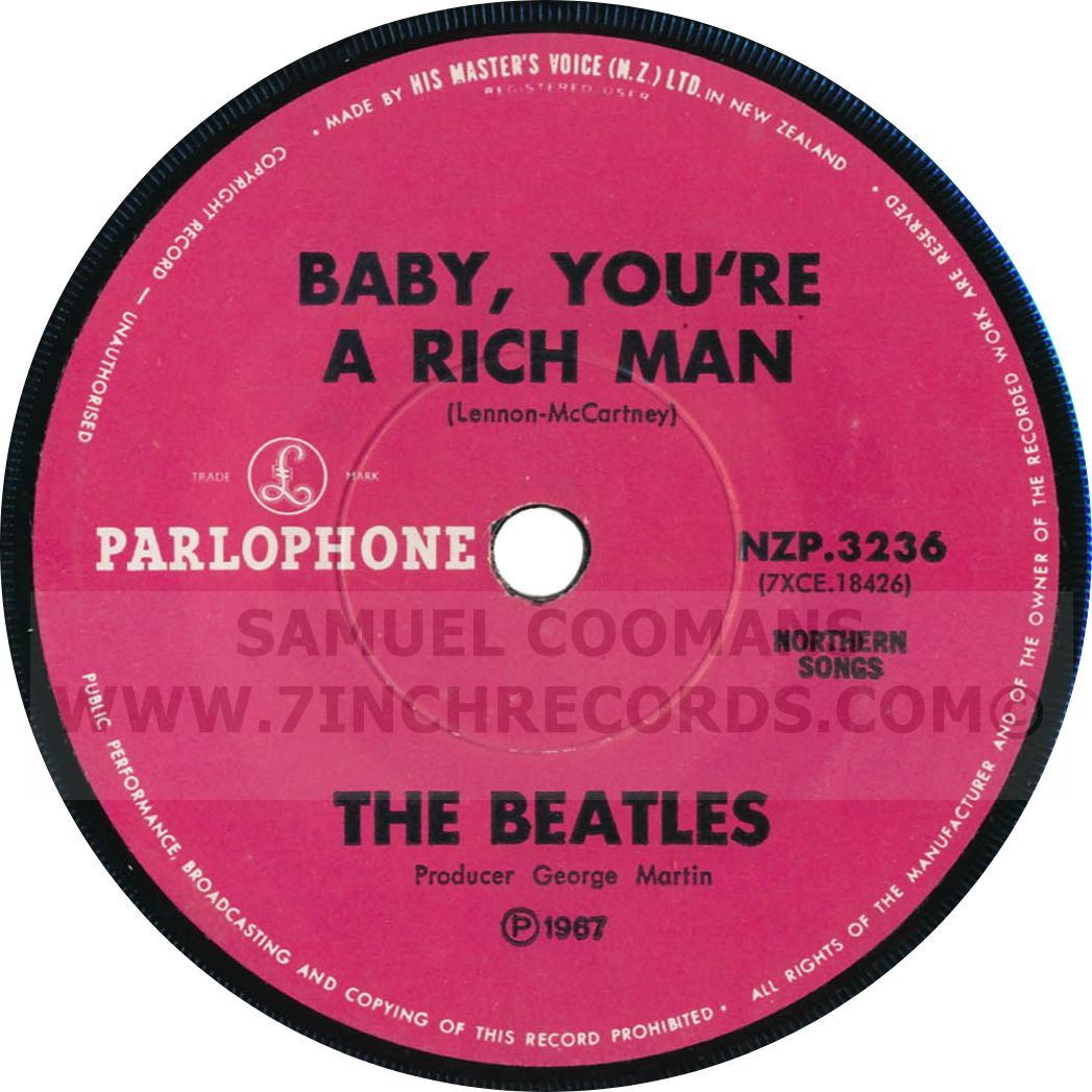 Bside label