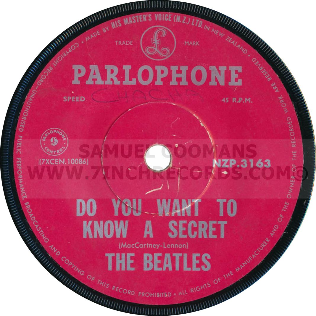 Bside label