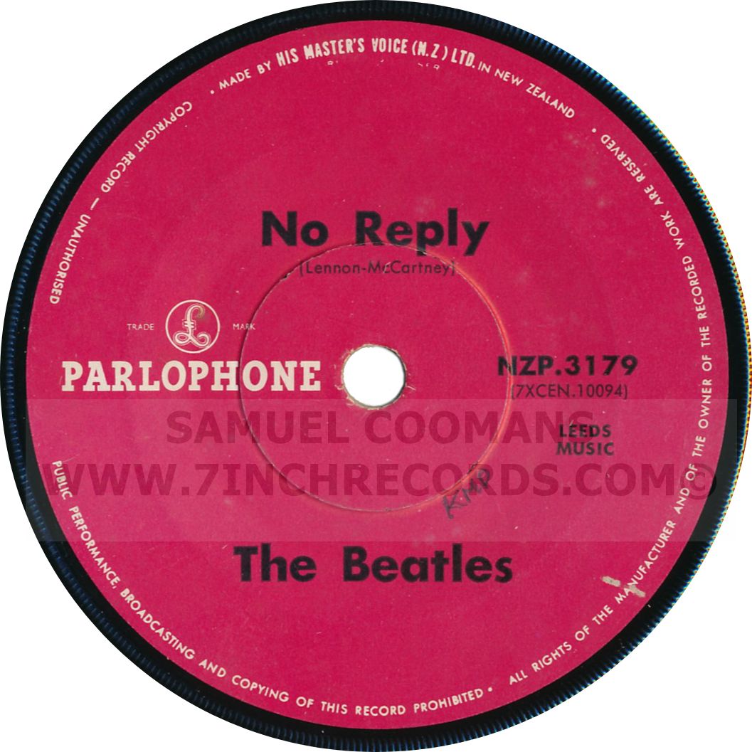 Bside label