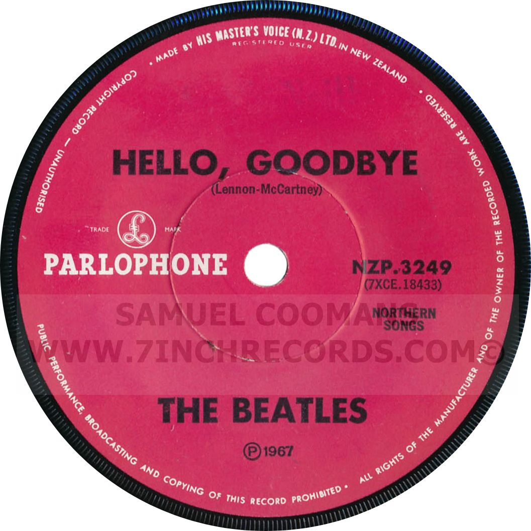 Aside label