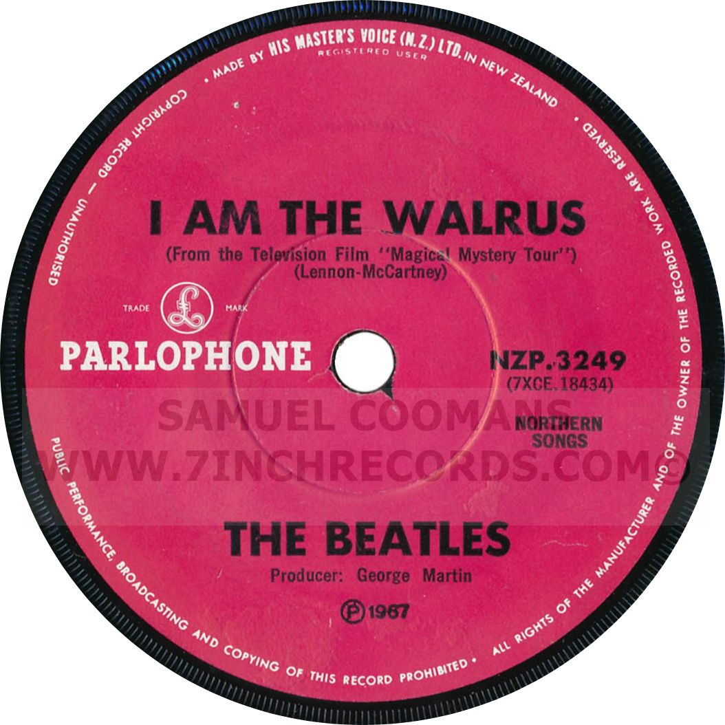 Bside label