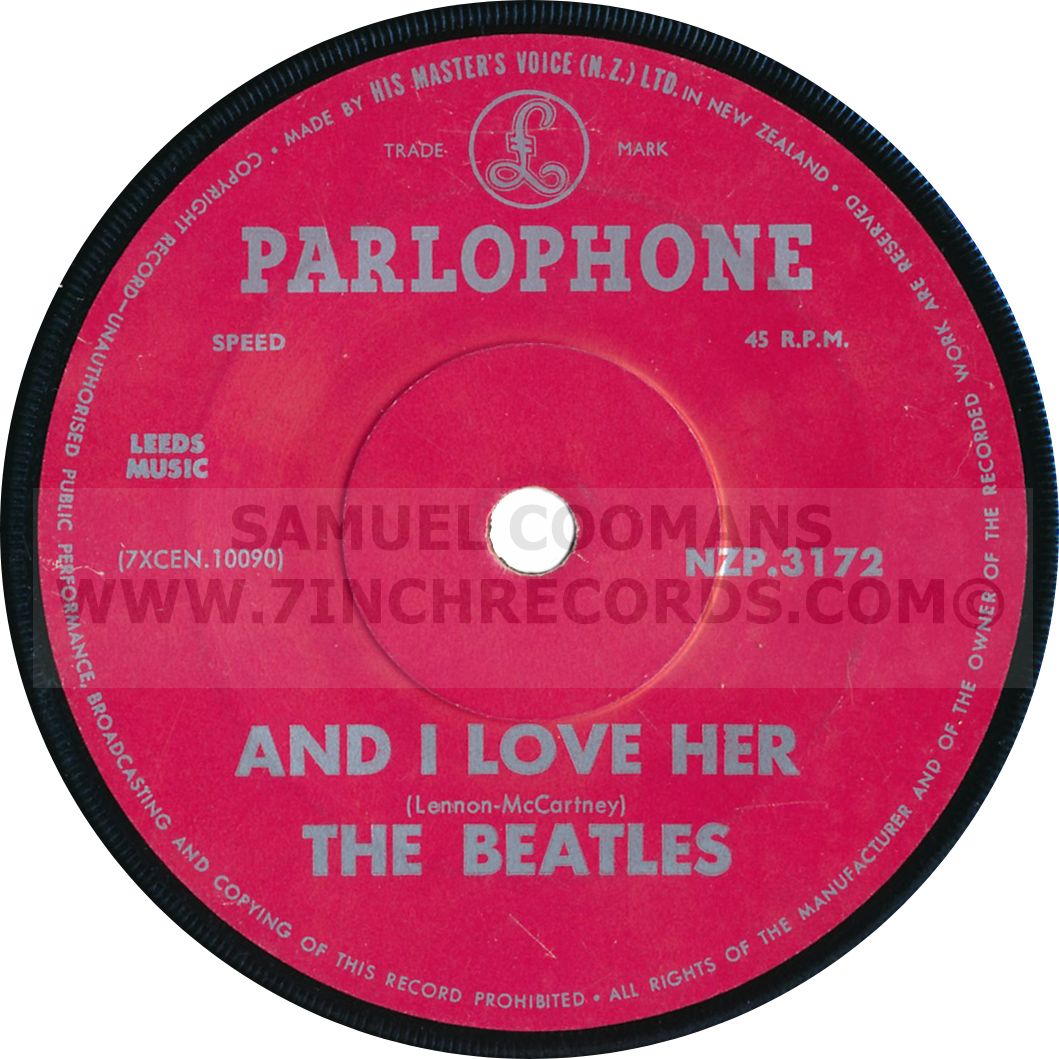 Bside label