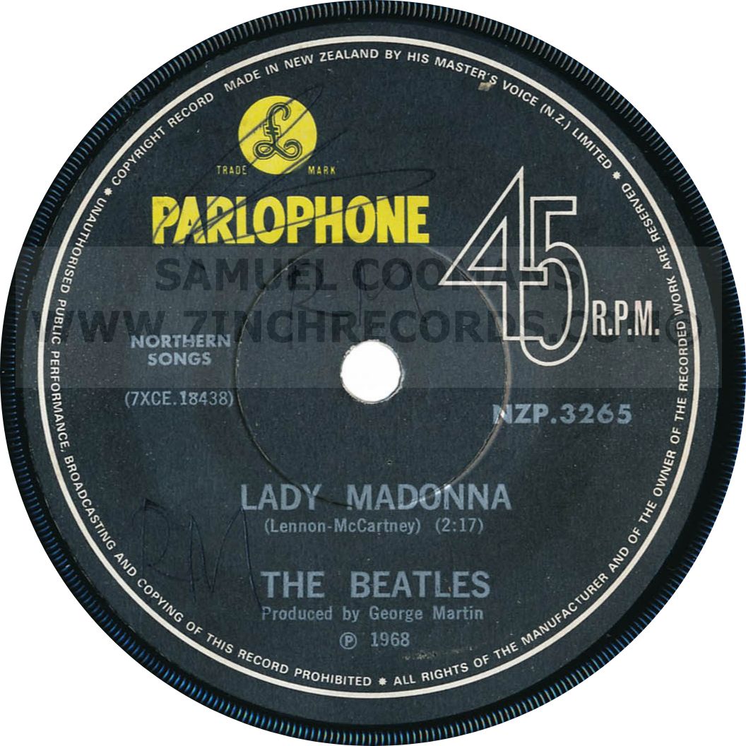 Aside label