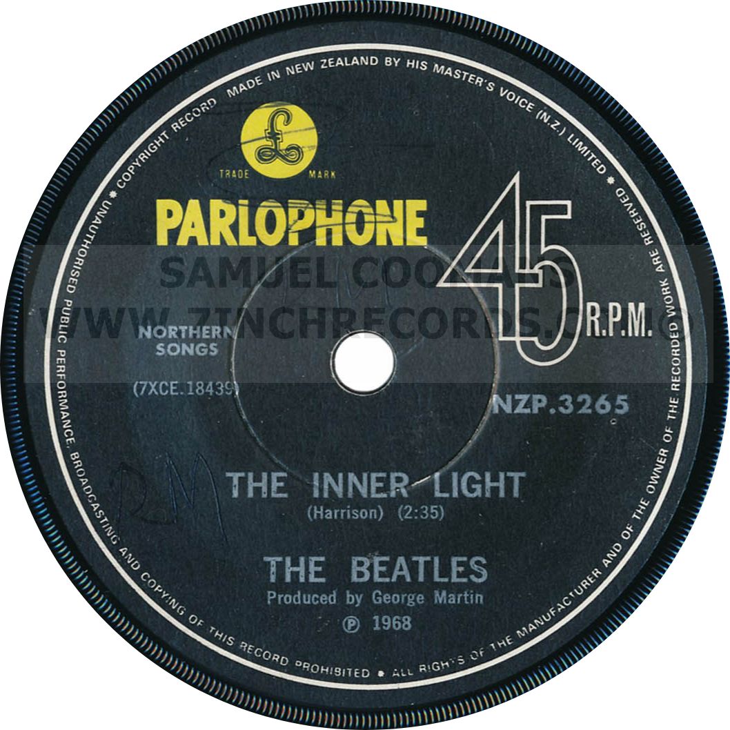 Bside label