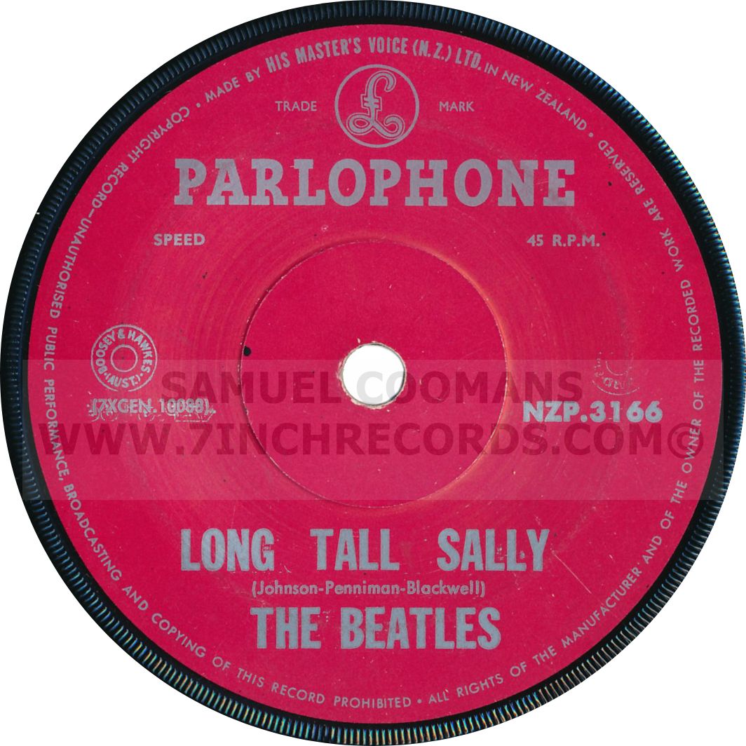 Bside label