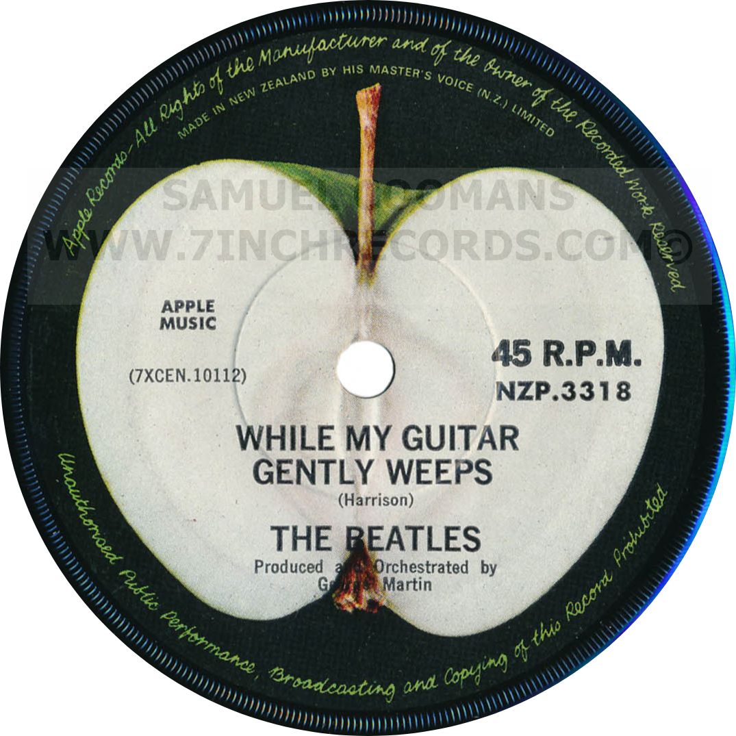 Bside label