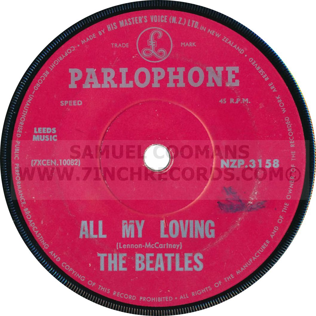 Bside label