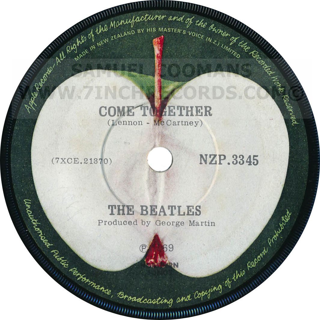 Bside label