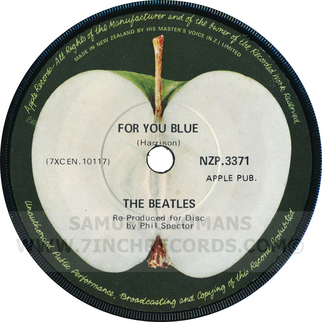 Bside label