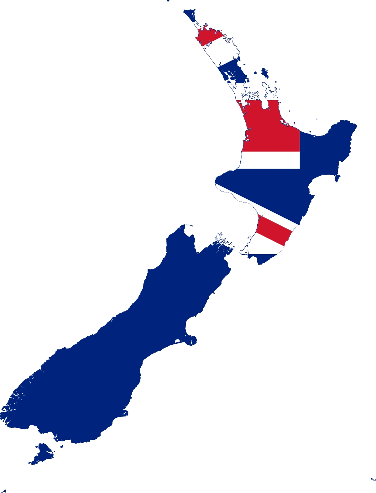 New Zealand