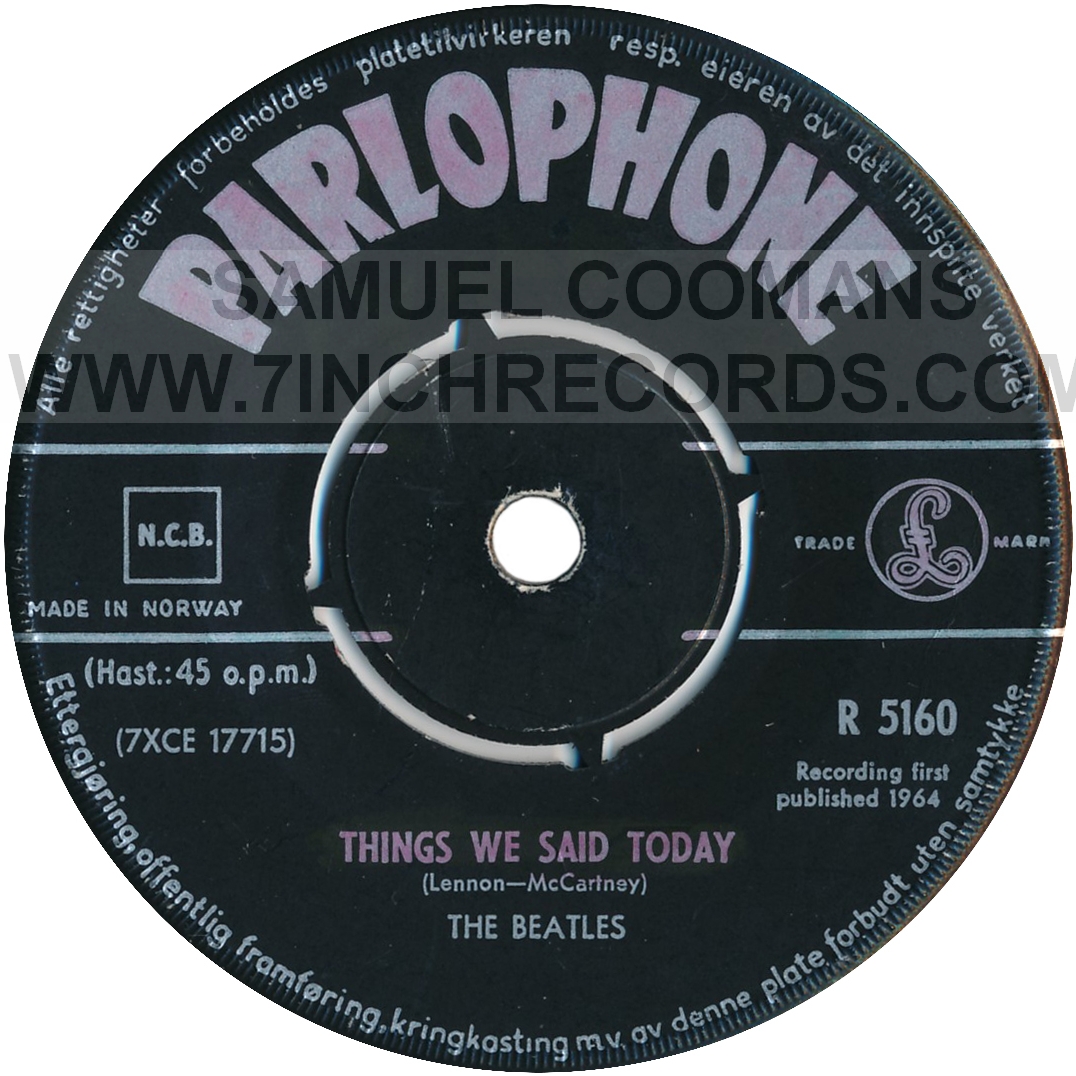 Bside label