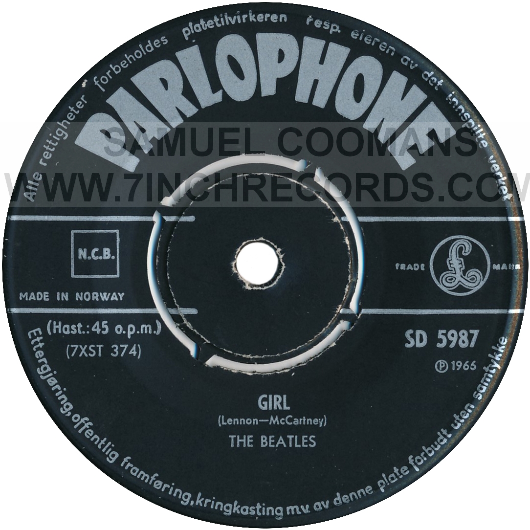 Bside label