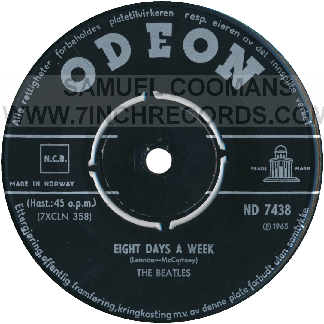 Bside label