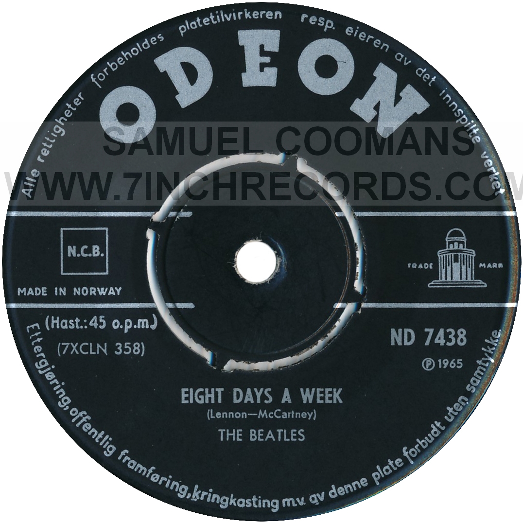Bside label