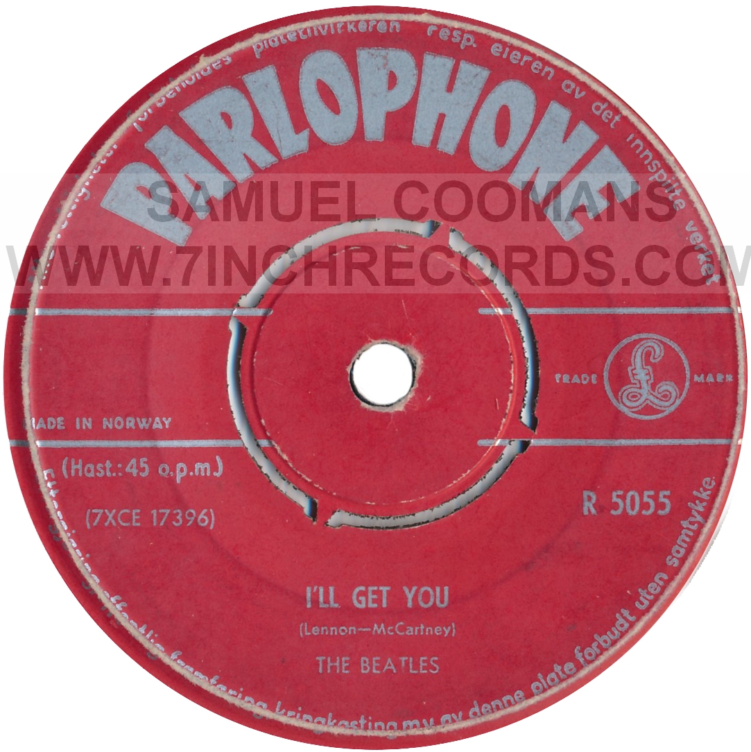Bside label