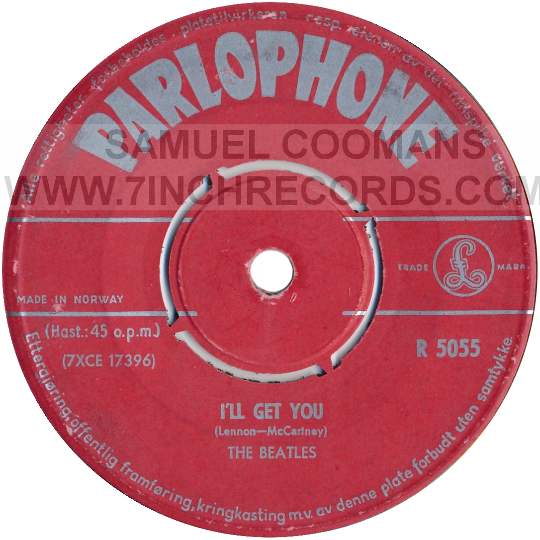 Bside label