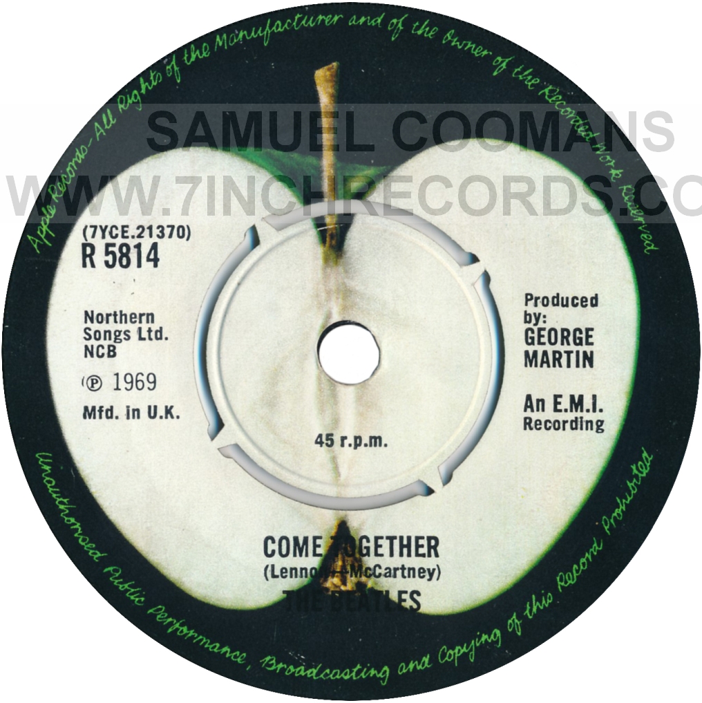 Bside label