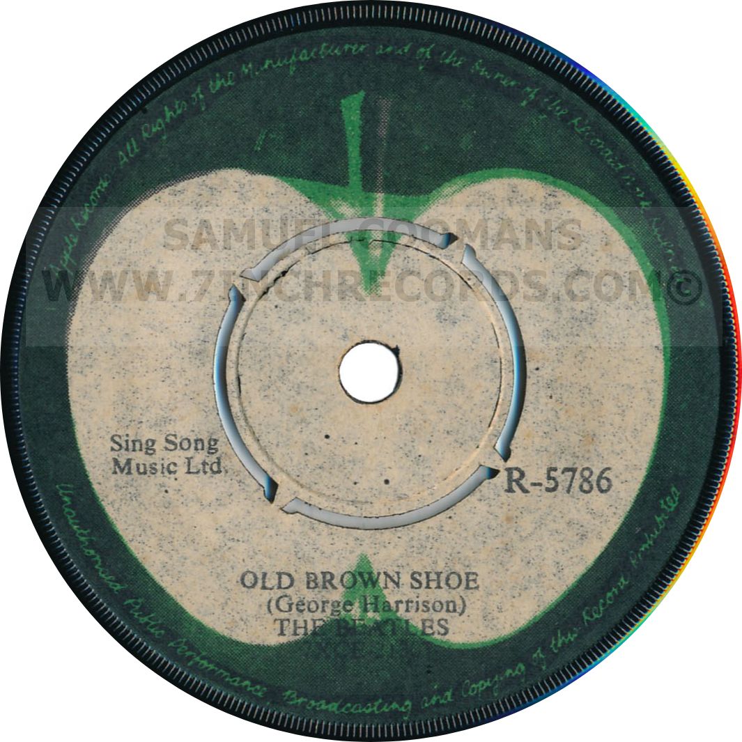 Bside label